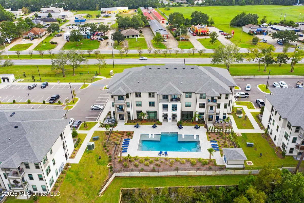 2501 Bienville Boulevard, Ocean Springs, MS 39564 - #1