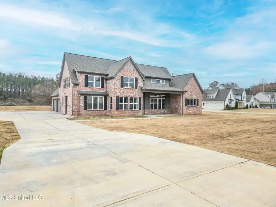 4121 Jenny Lane Lane, Hernando, MS 38632 - #2