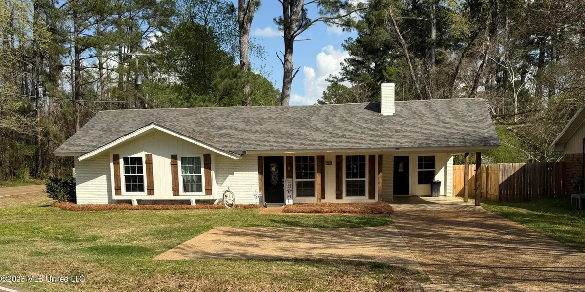 506 Old Rice Road, Madison, MS 39110 - #1