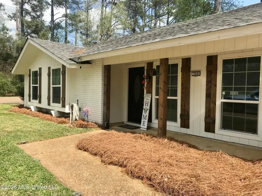 506 Old Rice Road, Madison, MS 39110 - #3