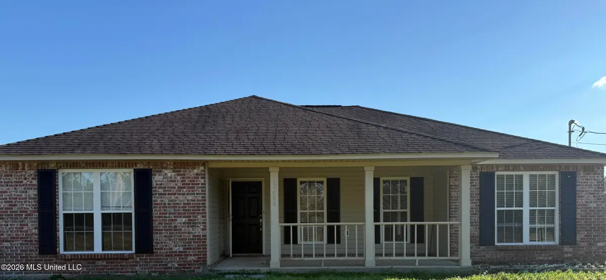 15406 Wilson Road, Vancleave, MS 39565 - #1