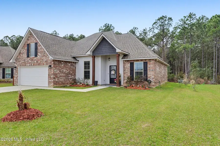 15562 Soaring Loop, Gulfport, MS 39503 - #2