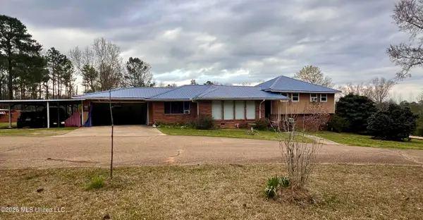3085 Beauregard Road, Wesson, MS 39191