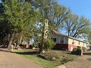 205 Parker Street, Duck Hill, MS 38925 - #2