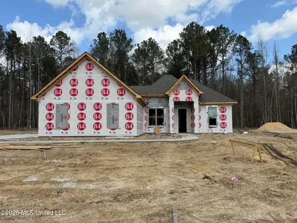 321 Stronghold Drive, Brandon, MS 39042