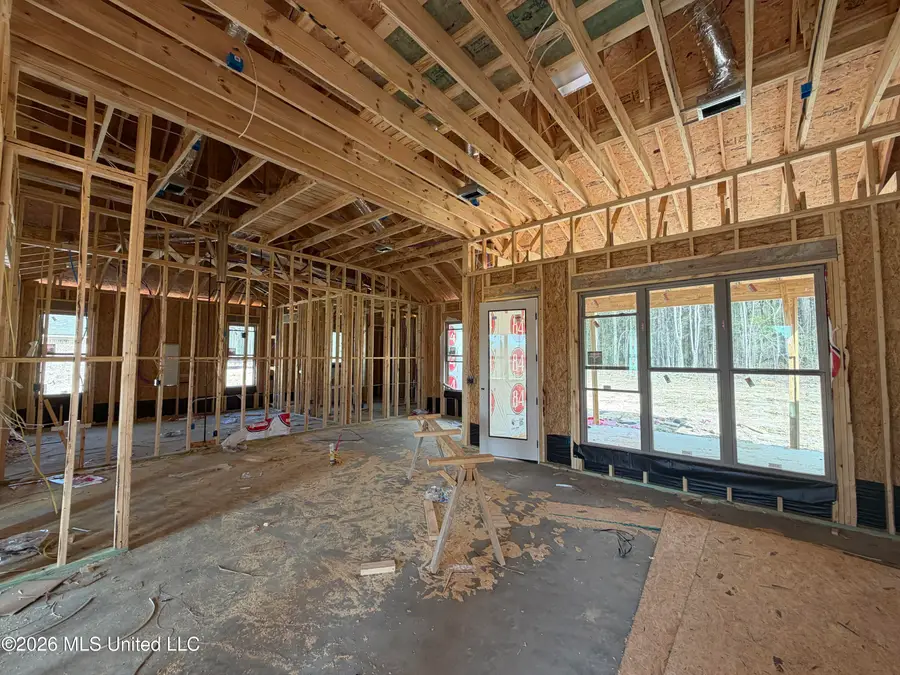 321 Stronghold Drive, Brandon, MS 39042 - #2