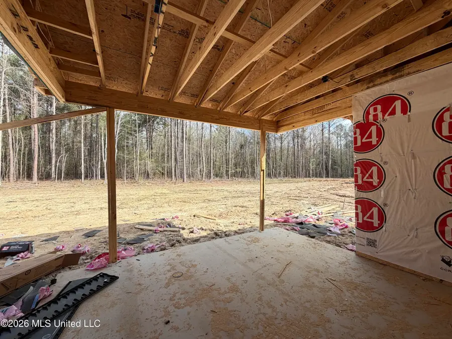 321 Stronghold Drive, Brandon, MS 39042 - #3