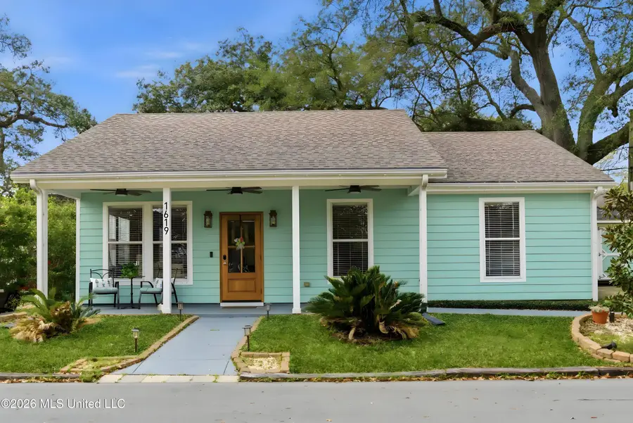 1619 Nichols Court, Gulfport, MS 39501 - #2