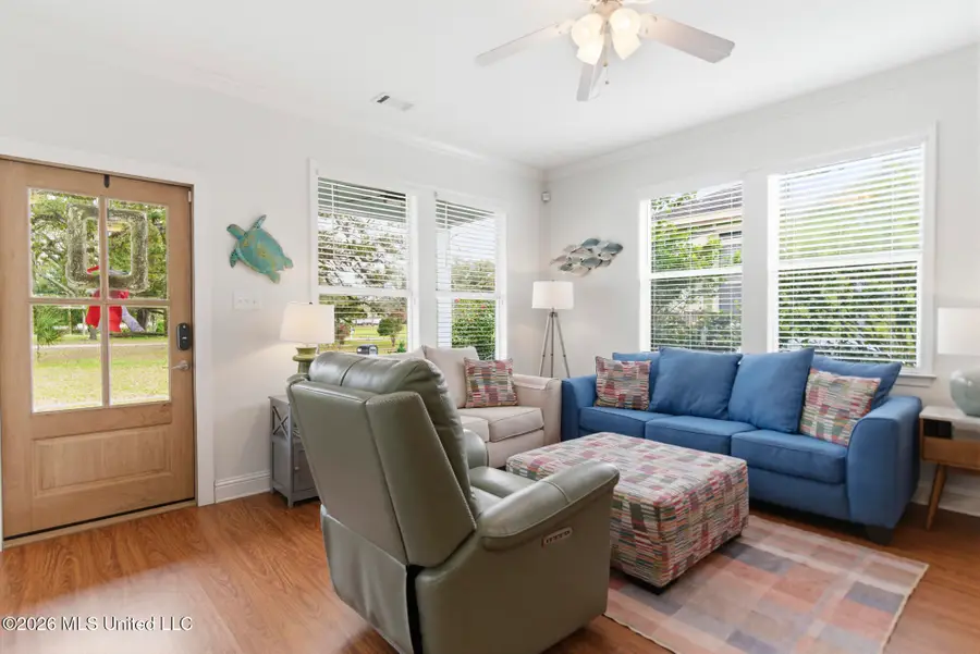 1619 Nichols Court, Gulfport, MS 39501 - #3