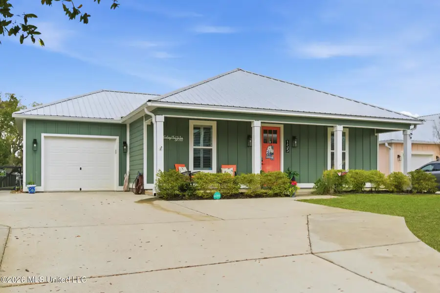 155 Phillips Drive, Gulfport, MS 39507 - #3