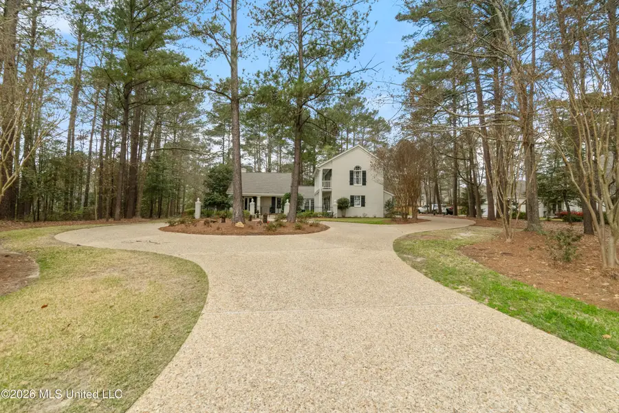 100 W Canebrake Boulevard, Hattiesburg, MS 39402 - #3