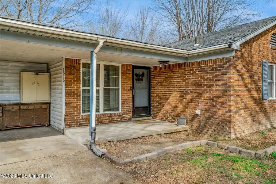 1818 Whitehead Drive, Southaven, MS 38671 - #3