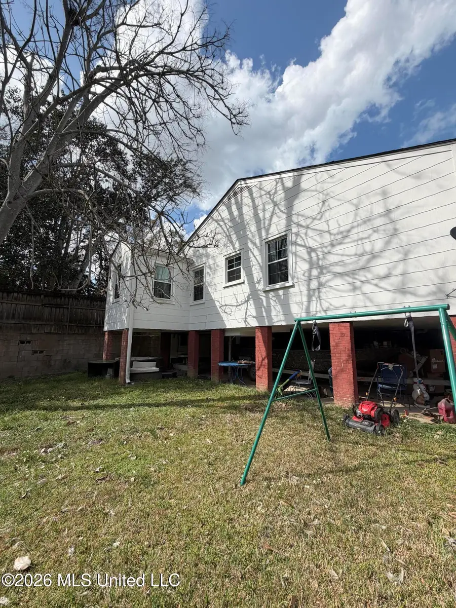 306 Park Place, Natchez, MS 39120 - #2