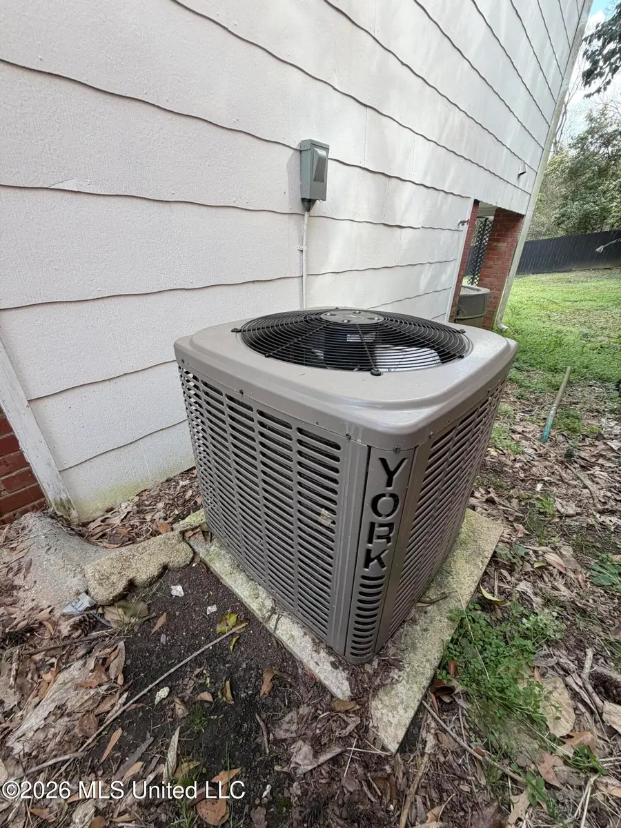 306 Park Place, Natchez, MS 39120 - #3