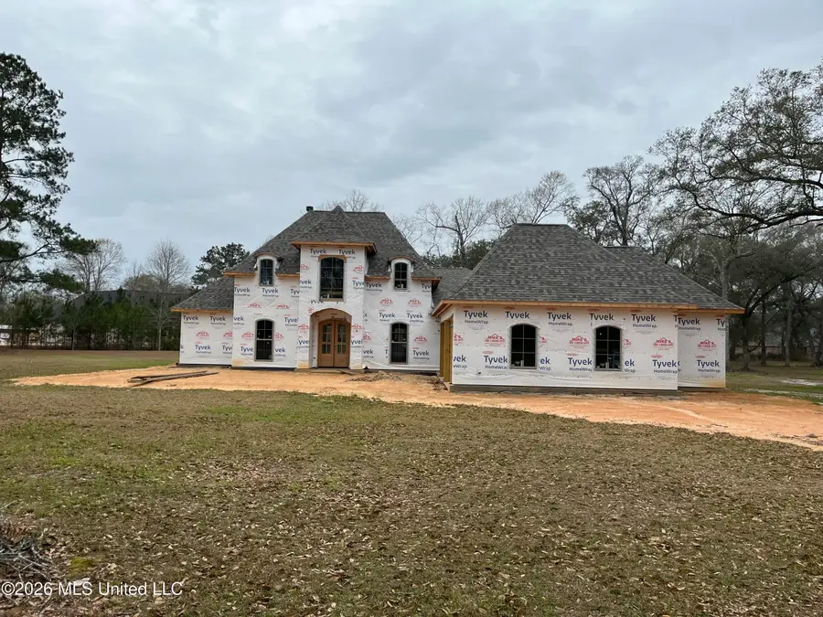 4 Lancair Drive, Picayune, LA 39466 - #2