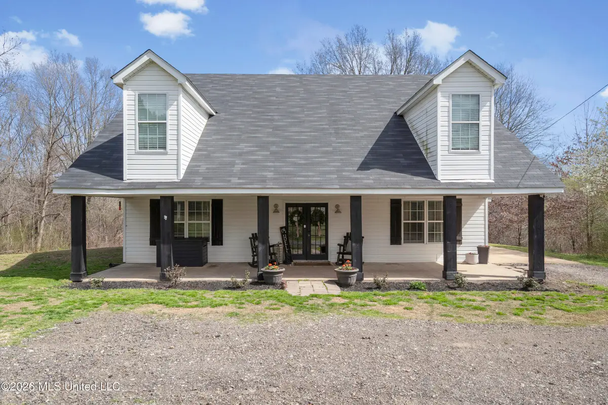 2138 Bethel Road, Coldwater, MS 38618 - #1
