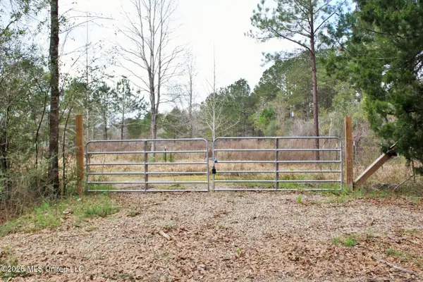 4.63ac White Road, Lucedale, MS 39452