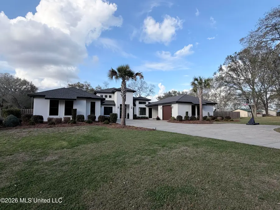 5455 Gavin Hamilton Road, Moss Point, MS 39562 - #2