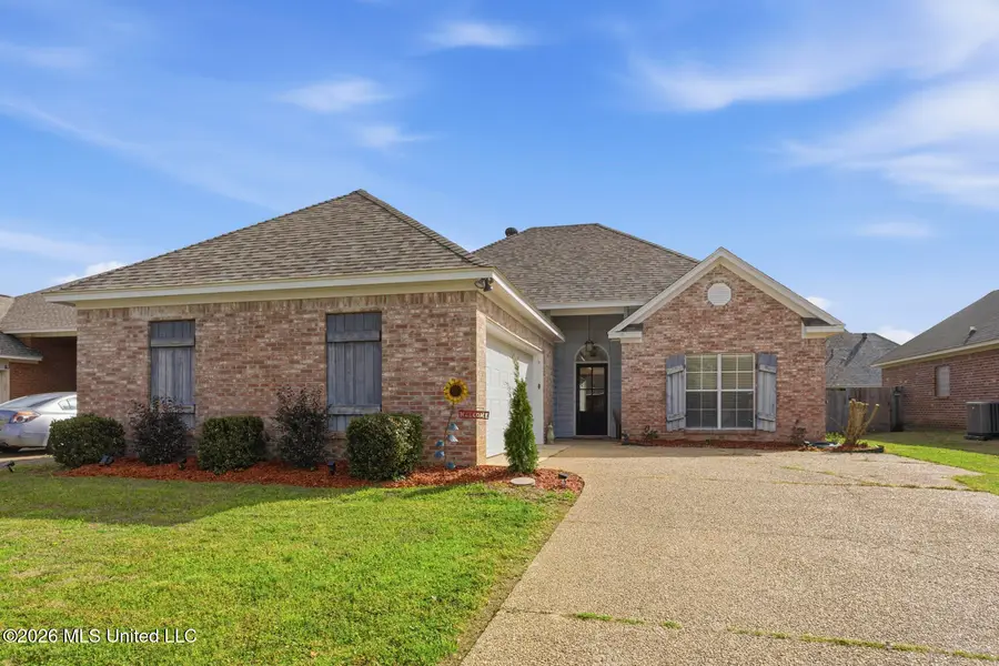 812 Jason Cove, Brandon, MS 39047 - #3
