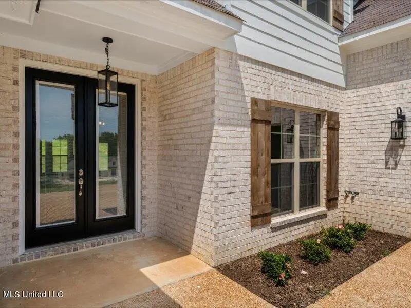 57 Scattered Oaks Drive, Byhalia, MS 38611 - #3