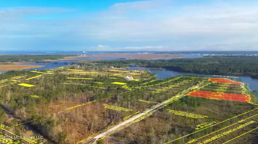 13000 Enciente Point Drive, Kiln, MS 39556 - #3