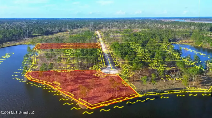 13050 Enciente Point Drive, Kiln, MS 39556 - #2