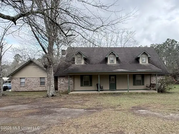 6312 Bond Hill Road, Moss Point, MS 39562