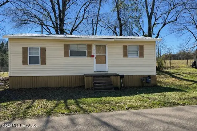 838 NW 1st Street, Magee, MS 39111 - #1
