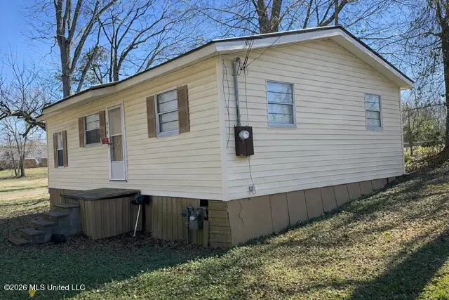 838 NW 1st Street, Magee, MS 39111 - #2