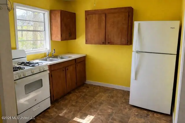 838 NW 1st Street, Magee, MS 39111 - #3