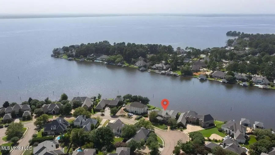 116 Port Lane, Brandon, MS 39047 - #2