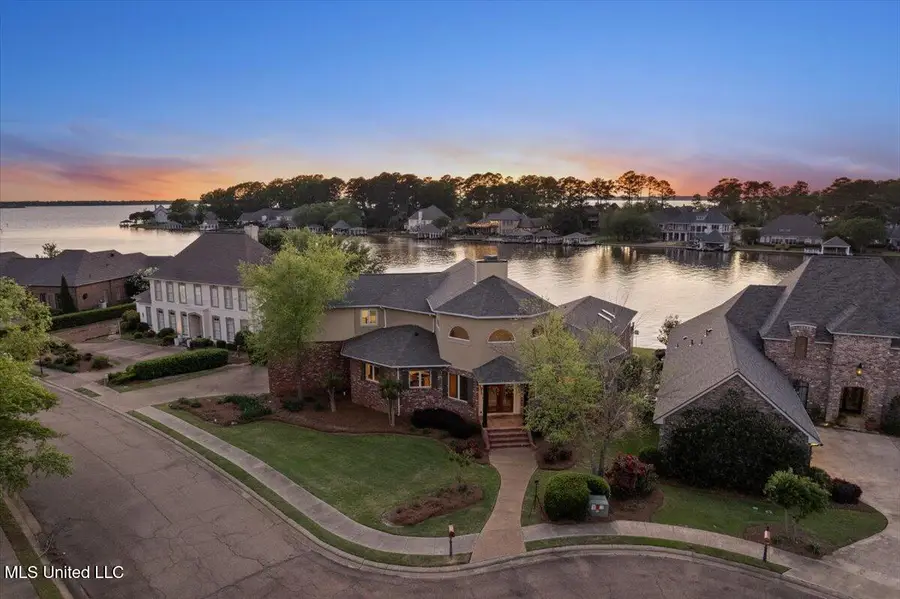 116 Port Lane, Brandon, MS 39047 - #3