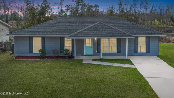 661 Michelle Drive, Biloxi, MS 39532