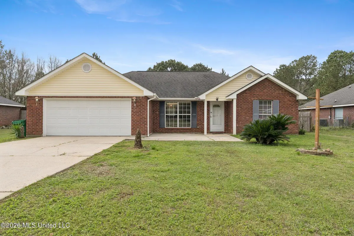 5029 Midway Street, Ocean Springs, MS 39564 - #1