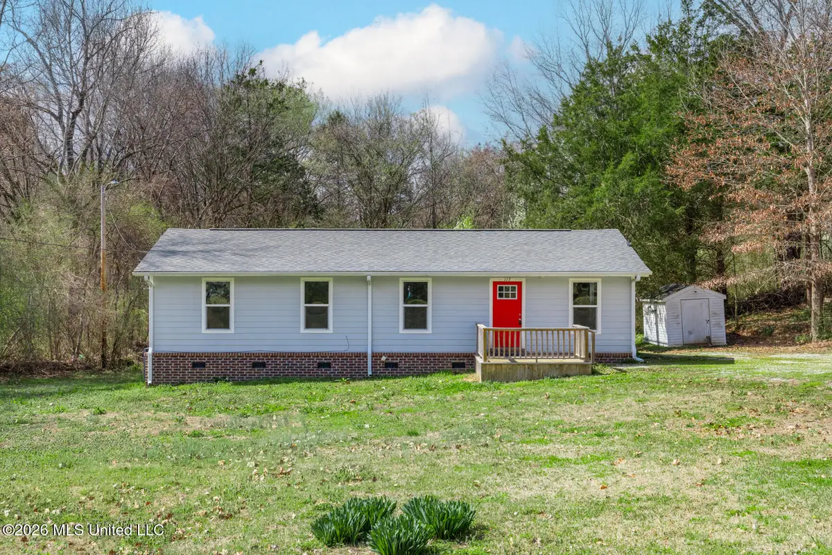 117 Interstate Hwy Farm, Byhalia, MS 38611 - #1