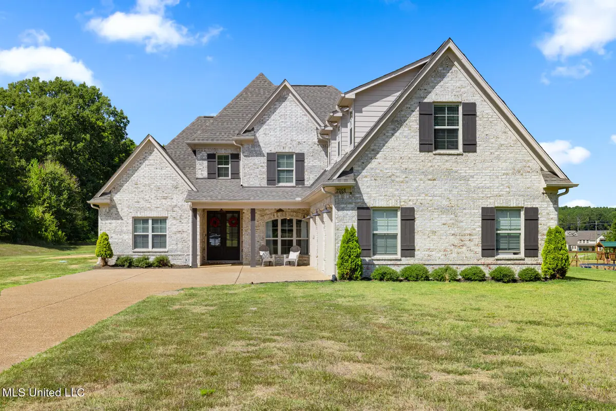 2008 Slocum Road, Hernando, MS 38632 - #1