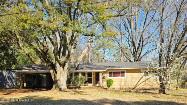 5324 Jamaica Drive, Jackson, MS 39211