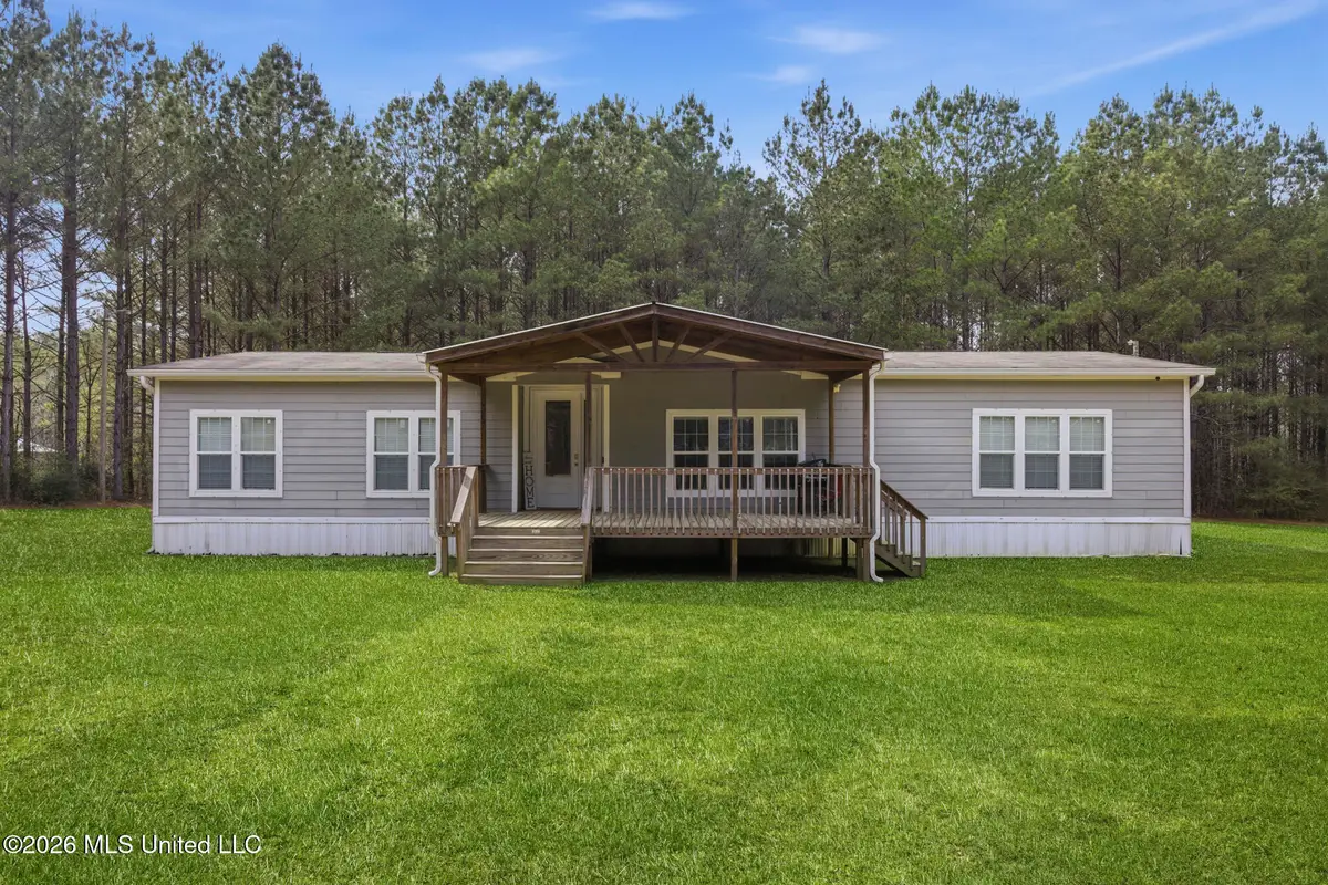 1122 Eagle Ridge Road, Summit, MS 39666 - #1