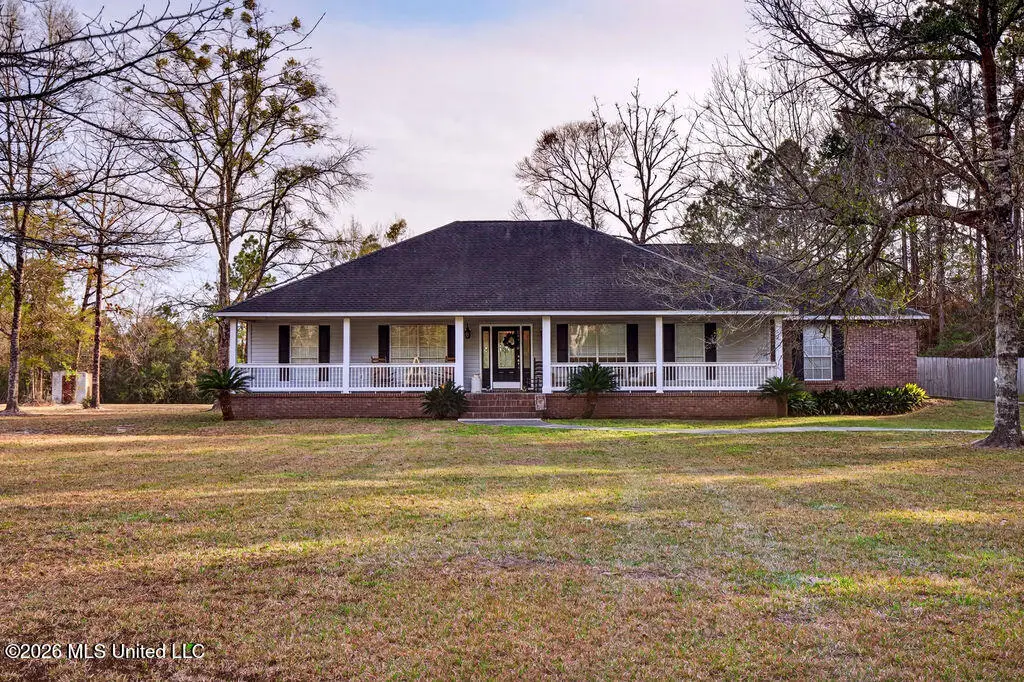14308 Longwood, Diberville, MS 39540 - #1