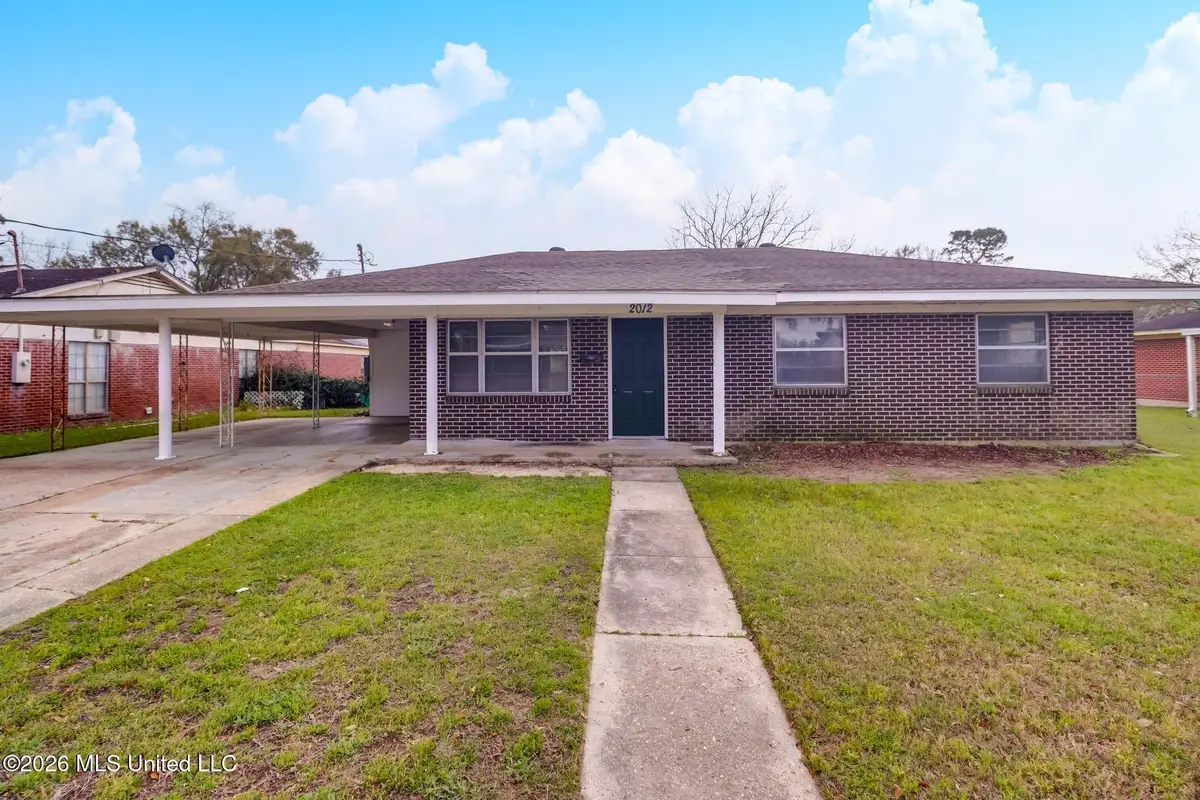 2012 Collins Boulevard, Gulfport, MS 39507 - #1
