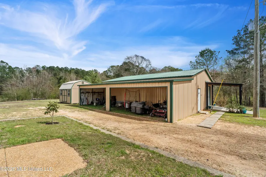 152 Highway 42, Sumrall, MS 39482 - #3