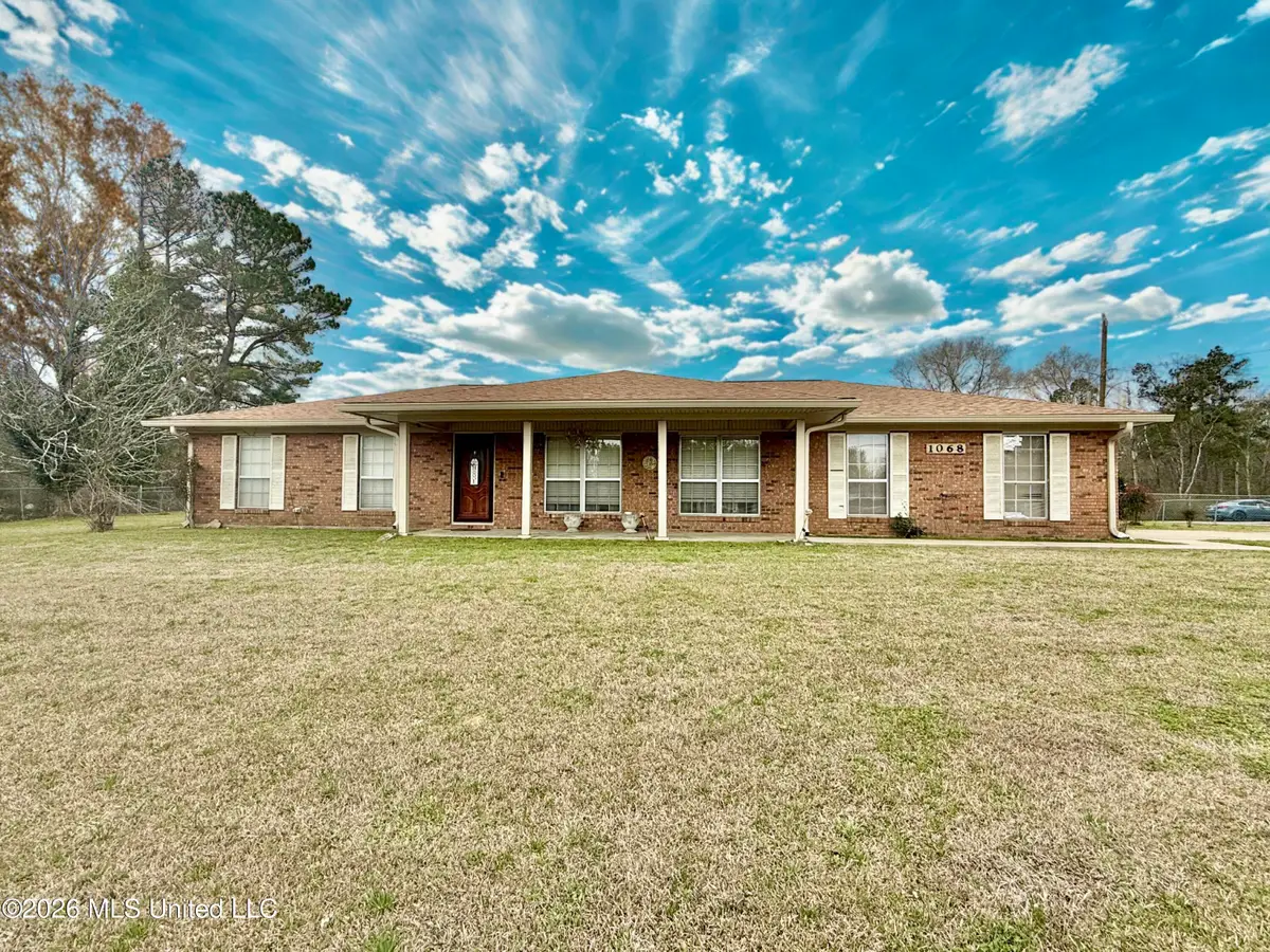 1068 E Gallman Road, Hazlehurst, MS 39083 - #1