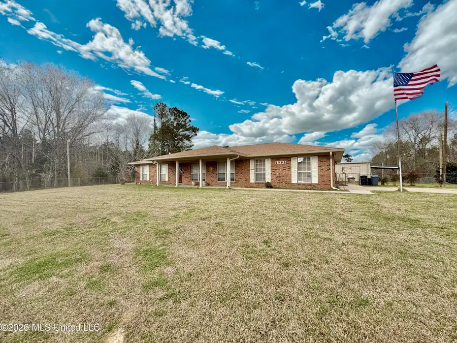 1068 E Gallman Road, Hazlehurst, MS 39083 - #2
