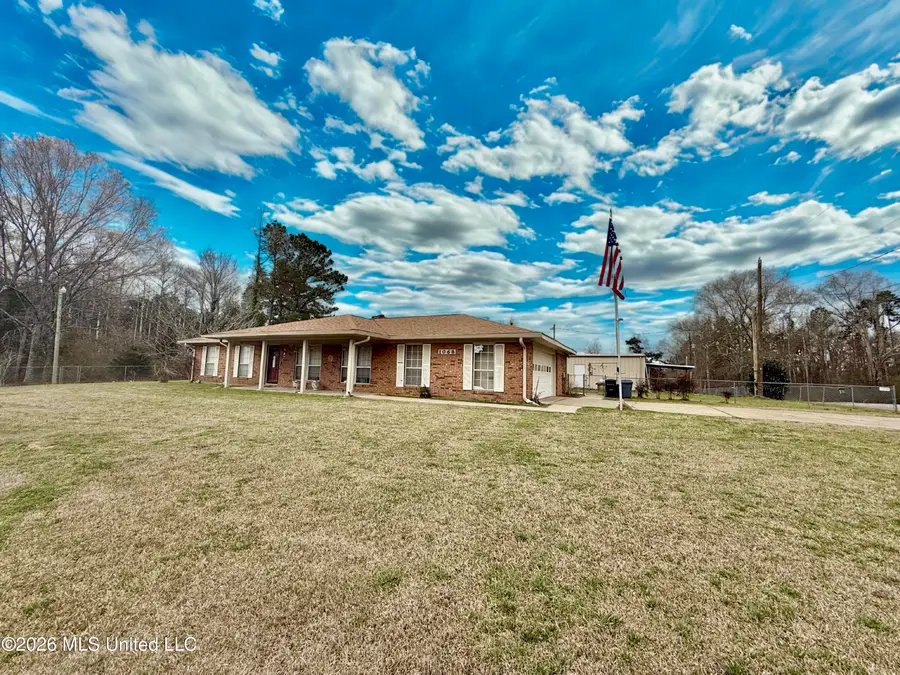 1068 E Gallman Road, Hazlehurst, MS 39083 - #3