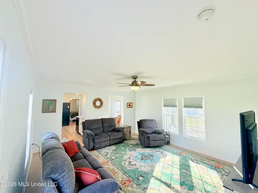 2698 Bethel Church Road, Holcomb, MS 38940 - #2