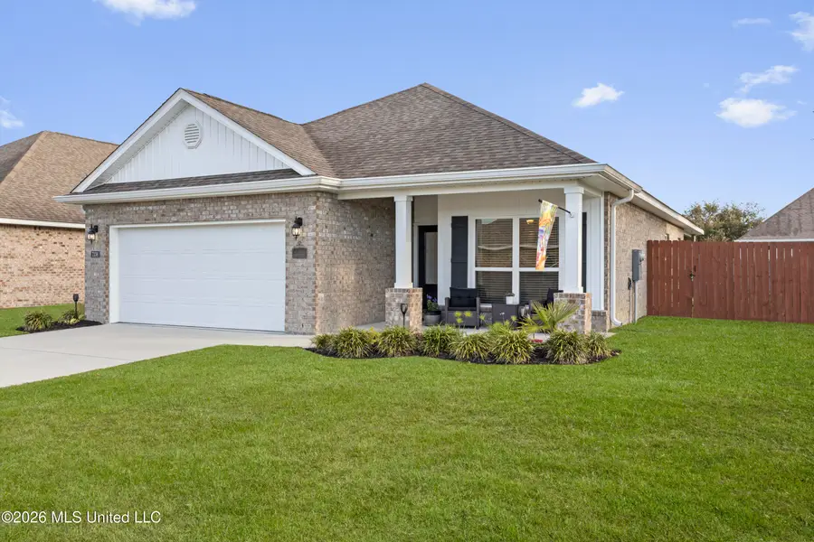 7336 Shearwater Way, Ocean Springs, MS 39564 - #2