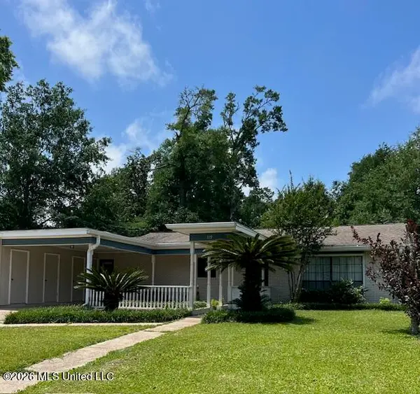 119 Edmund Drive, Long Beach, MS 39560