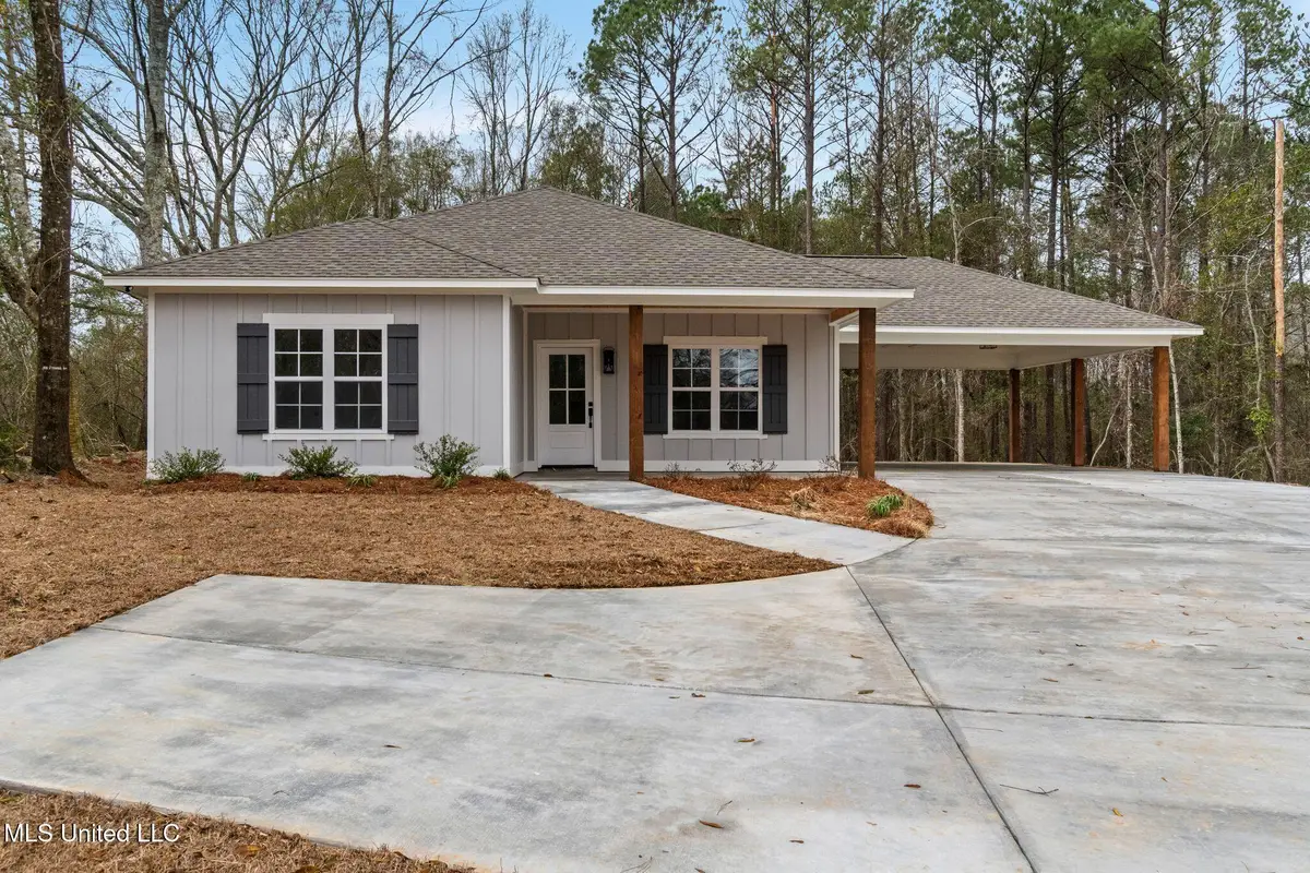 2461 Rocky Branch Road, Sumrall, MS 39482 - #1