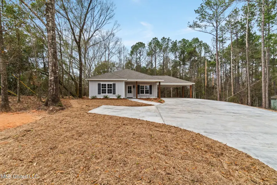 2461 Rocky Branch Road, Sumrall, MS 39482 - #3