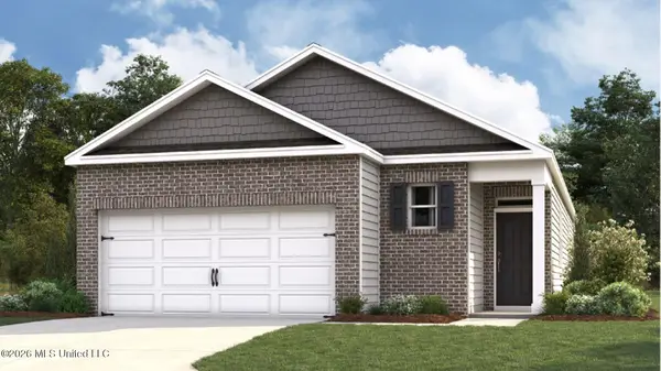 43 Sealy Drive, Byhalia, MS 38611